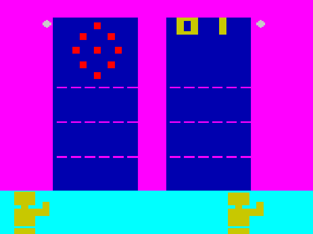 Bowling - Ninepins — ss (EU)