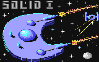 Solid I — sstitle (WOR)