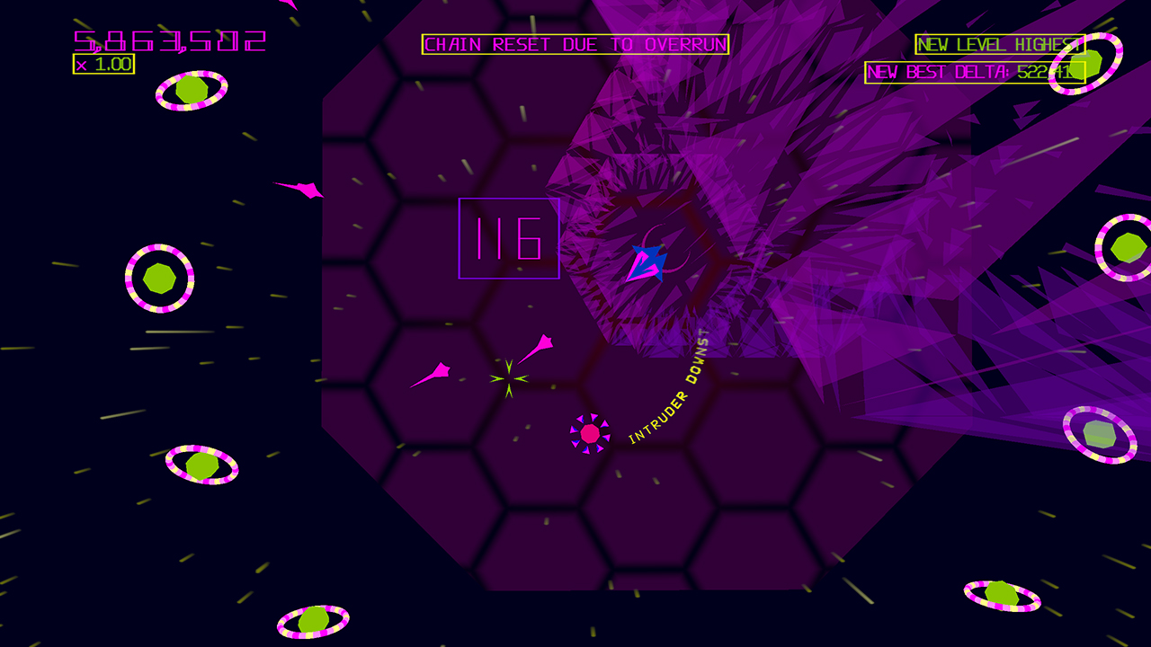 Akka Arrh — ss (WOR)