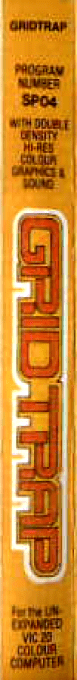 Gridtrap — box-2D-side (US)