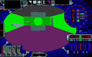 Cybercon III — ss (EU)
