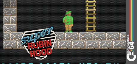 Super Robin Hood — steamgrid