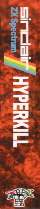 Hyperkill — box-2D-side (EU)