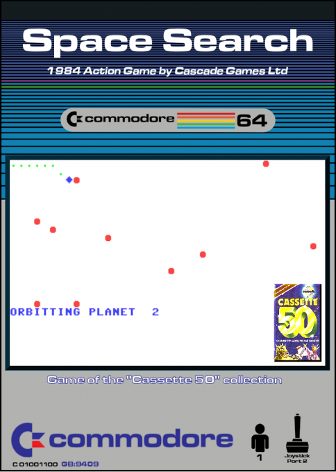 Space Search box art