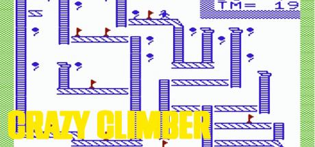 Crazy Climber — steamgrid