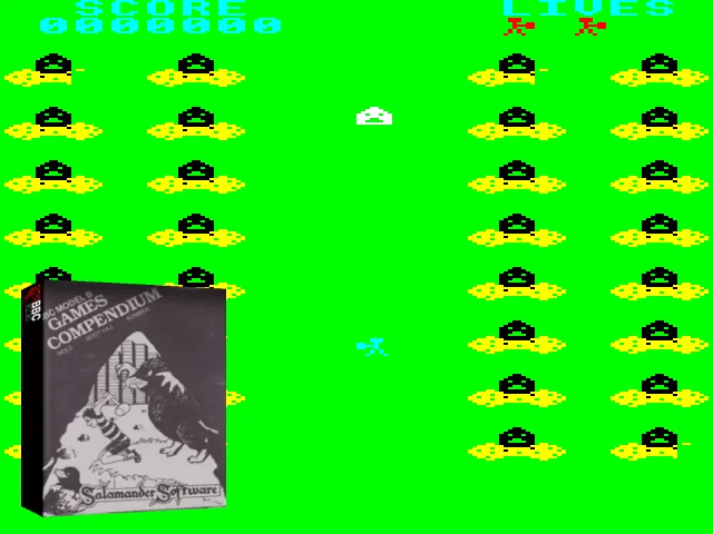Mole! — mixrbv2 (EU)