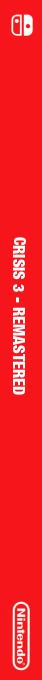 Crysis 3 Remastered — box-2D-side (DE)