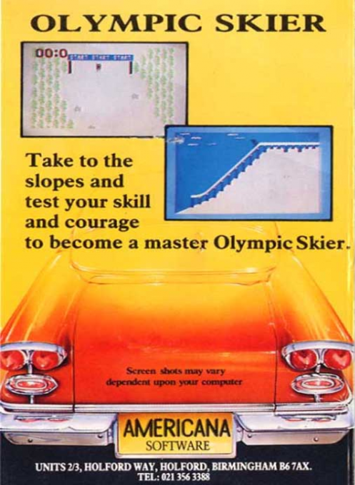 Olympic Skier — box-2D-back (EU)
