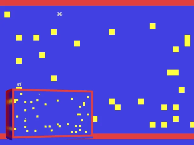 Hunt The Pie Thief — mixrbv2 (WOR)