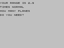 Air Rescue — ss (WOR)
