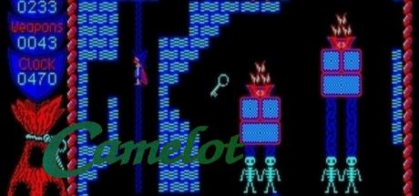 Camelot — steamgrid