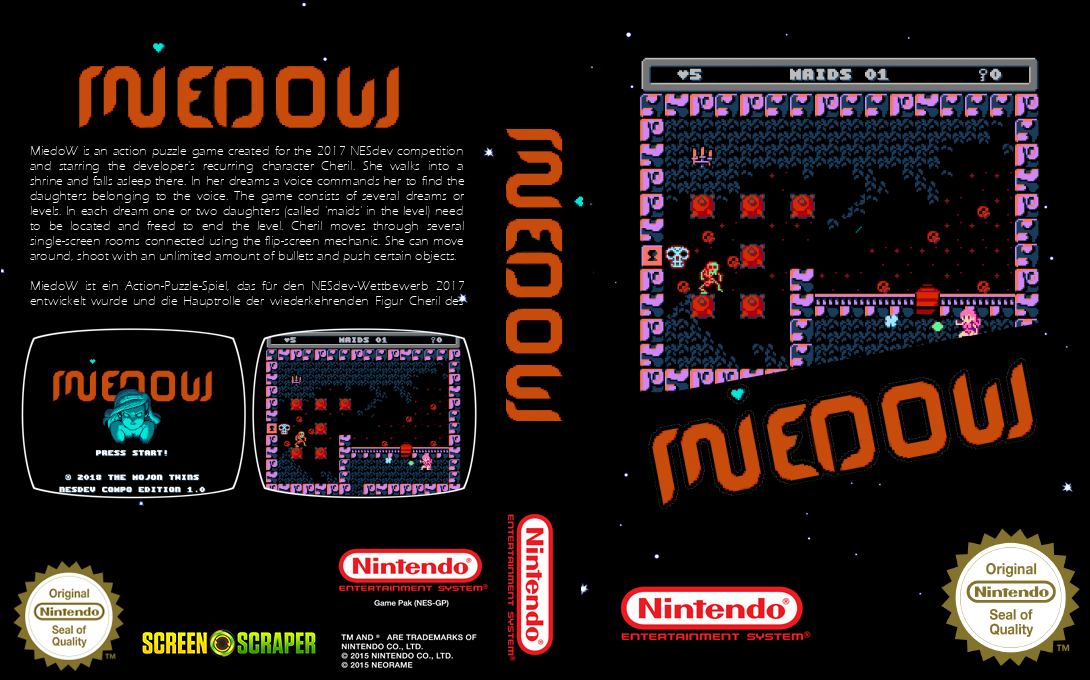 MiedoW — box-texture (SS)