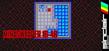 Minesweeper 16/48 — steamgrid