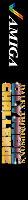 Daley Thompson's Olympic Challenge — box-2D-side (EU)