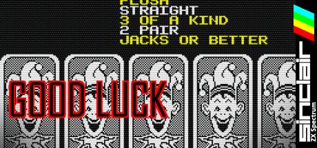 Good Luck — steamgrid