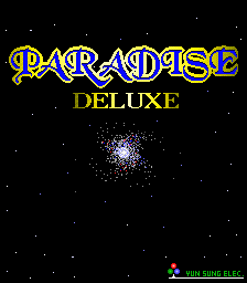 Paradise Deluxe — sstitle (WOR)