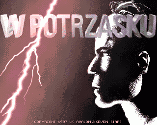 W Potrzasku — sstitle (WOR)