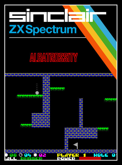 Albatrossity — box-2D (SS)