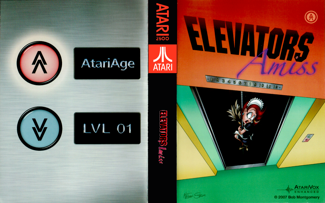Elevators Amiss — box-texture (WOR)