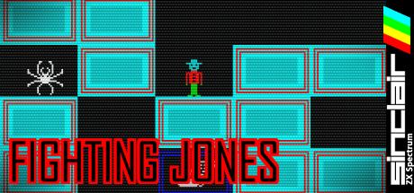 Fighting Jones — steamgrid