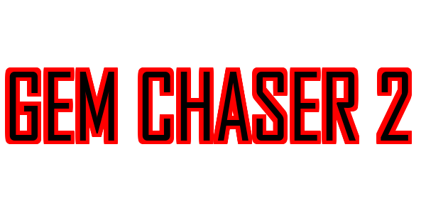 Gem Chaser 2 — wheel-hd (SS)