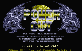 Power Cut — sstitle (WOR)