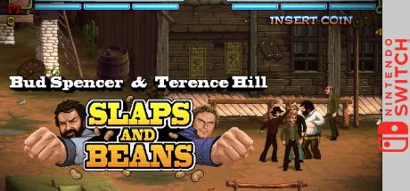 Bud Spencer & Terence Hill - Slaps and Beans — steamgrid