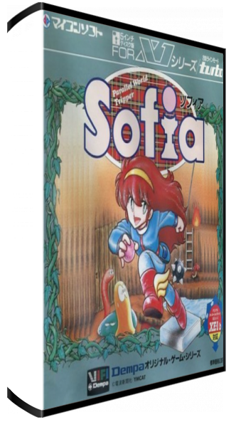 Sofia — box-3D (WOR)