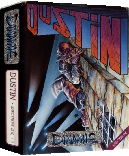 Dustin — box-3D (SP)