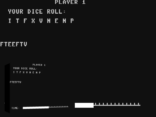 Charlemagne's Sword — mixrbv2 (WOR)