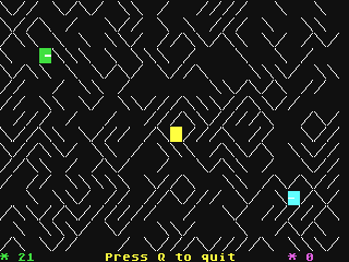 Phazar — ss (WOR)