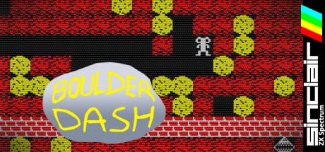 Boulder Dash — steamgrid