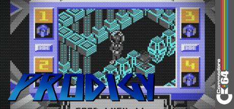 Prodigy — steamgrid