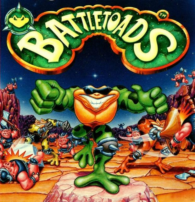 Battletoads — box-scan (EU)