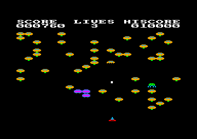 Caterpede — ss (EU)