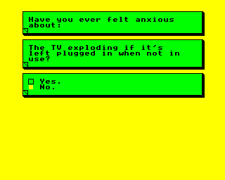 Real You, The — ss (WOR)