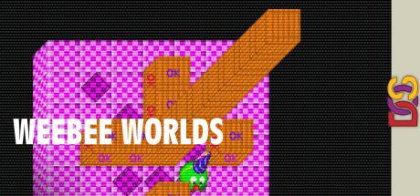 Weebee Worlds — steamgrid