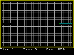 Grid Zapper — ss (WOR)