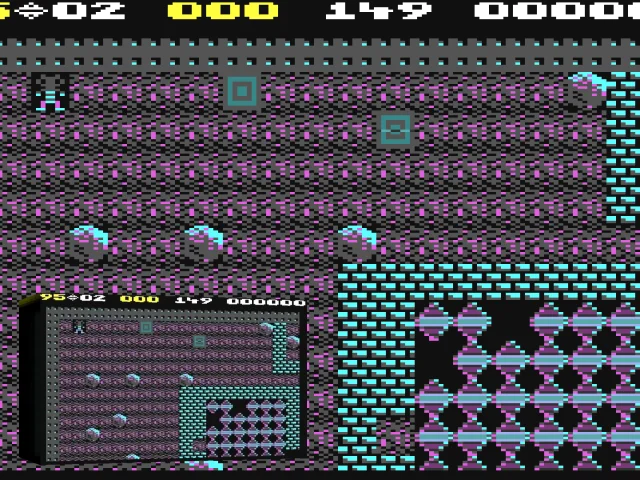 NoPowerdash 1 — mixrbv2 (WOR)