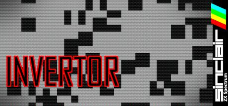 Invertor — steamgrid