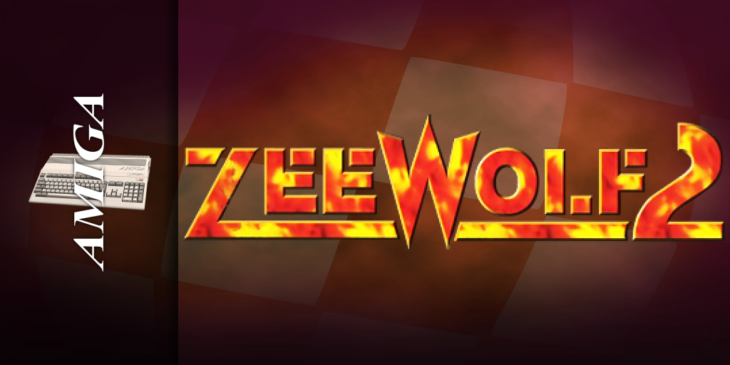 Zeewolf 2 - Wild Justice — screenmarquee (WOR)
