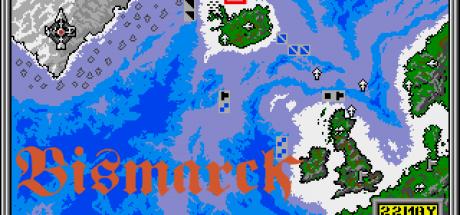 Bismarck — steamgrid