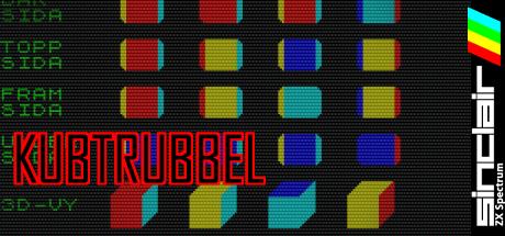 Kubtrubbel — steamgrid