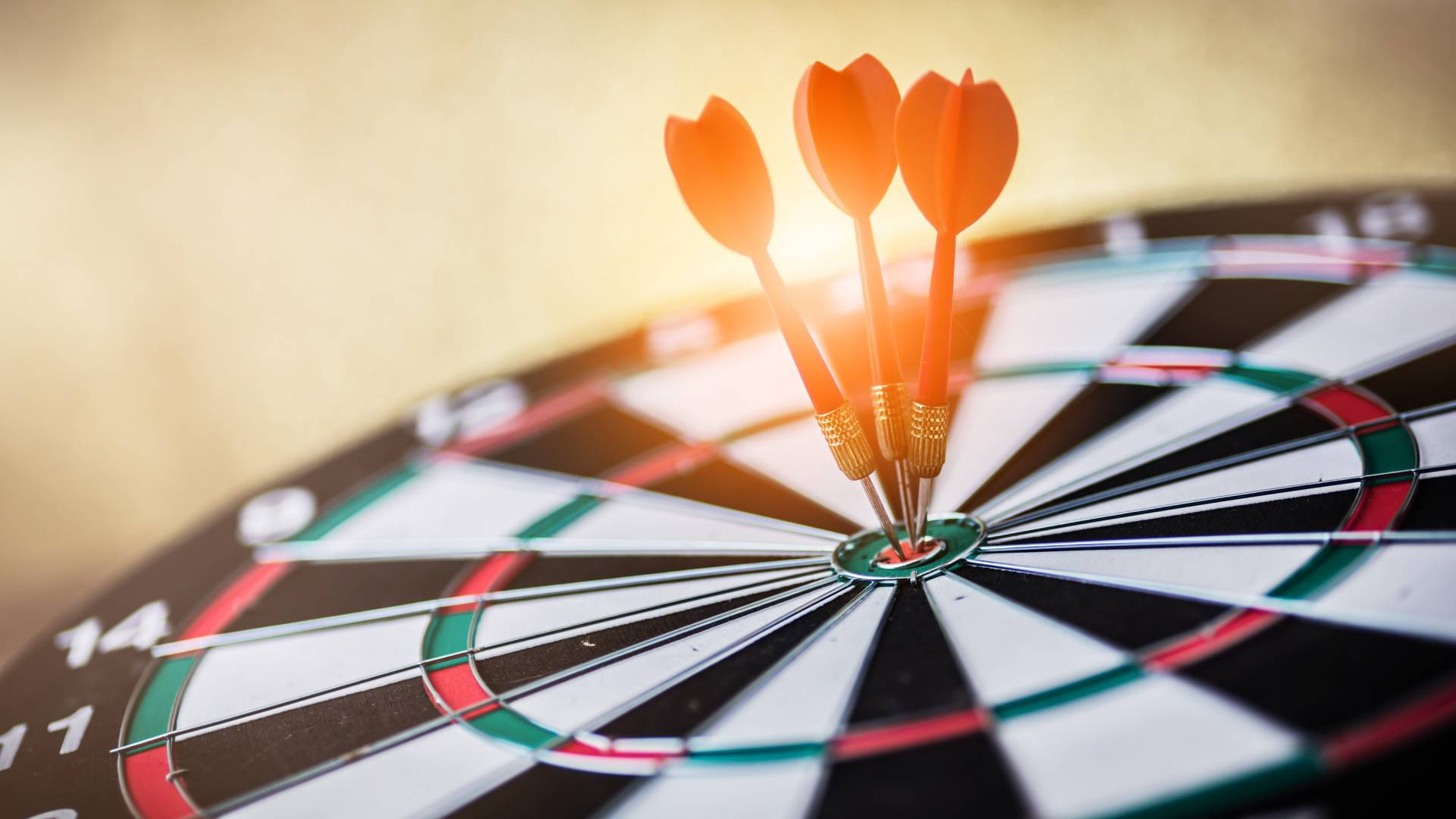Jocky Wilson's Compendium of Darts — fanart