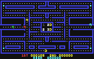 Dot Gobbler — ss (US)
