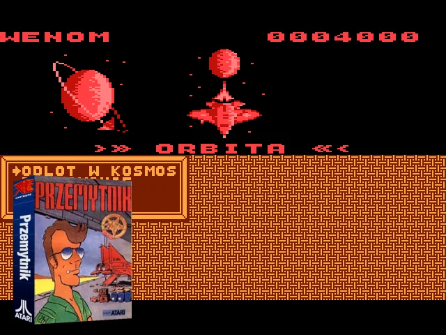 Przemytnik — mixrbv2 (WOR)