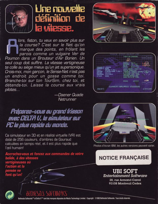 Delta 5 — box-2D-back (FR)