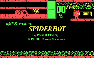 Spiderbot — sstitle (US)