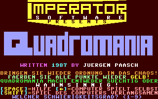 Quadromania — sstitle (WOR)