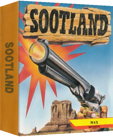 Sootland — box-3D (SP)